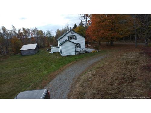 339 Mcminn Rd, Rollingdam, NB 