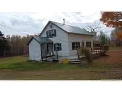 339 McMinn RD Rollingdam, NB E5A 1B2