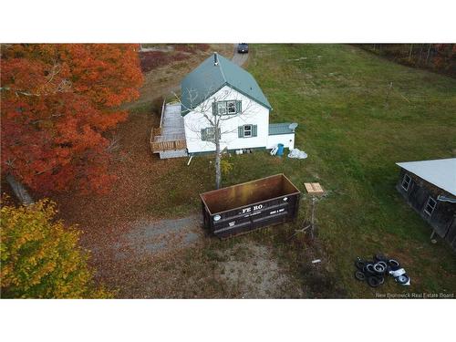 339 Mcminn Rd, Rollingdam, NB 