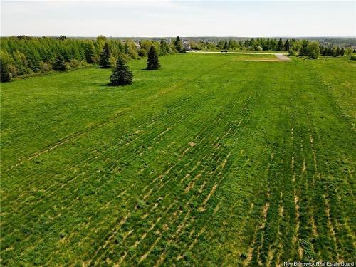 Lot Salisbury Rd, Moncton, NB - Outdoor With View