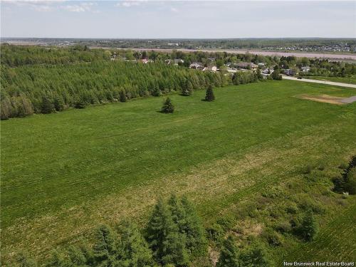 Lot Salisbury Rd, Moncton, NB - Outdoor With View