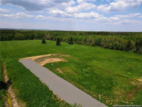 Lot Salisbury Rd, Moncton, NB - Outdoor With View