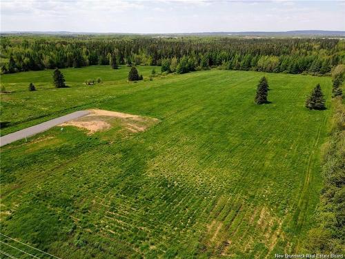 Lot Salisbury Rd, Moncton, NB - Outdoor With View