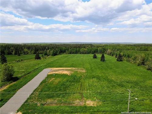 Lot Salisbury Rd, Moncton, NB - Outdoor With View