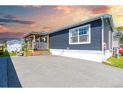 59 Quail CRT  Saint John, NB E2J 5A1