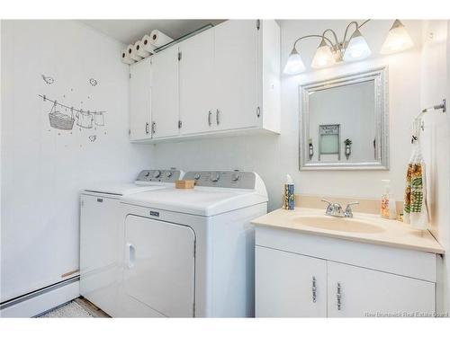 172 La Vallee, Memramcook, NB 
