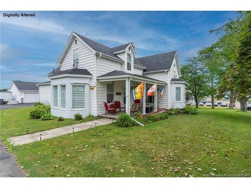 172 La Vallee, Memramcook, NB 