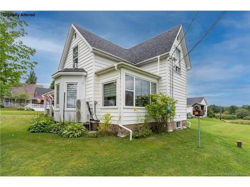 172 La Vallee, Memramcook, NB 