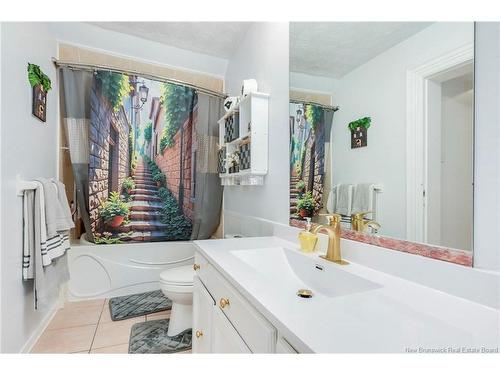 172 La Vallee, Memramcook, NB 