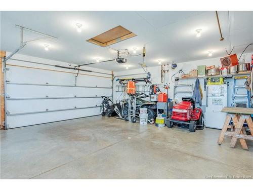 172 La Vallee, Memramcook, NB 