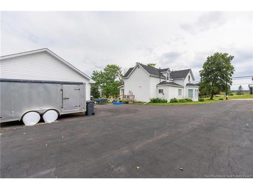 172 La Vallee, Memramcook, NB 