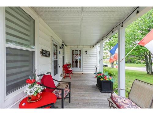 172 La Vallee, Memramcook, NB 