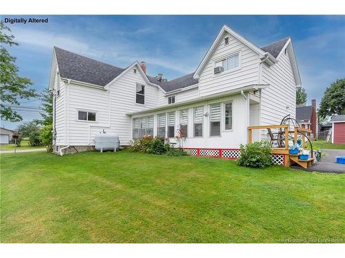 172 La Vallee, Memramcook, NB 