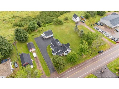 172 La Vallee, Memramcook, NB 