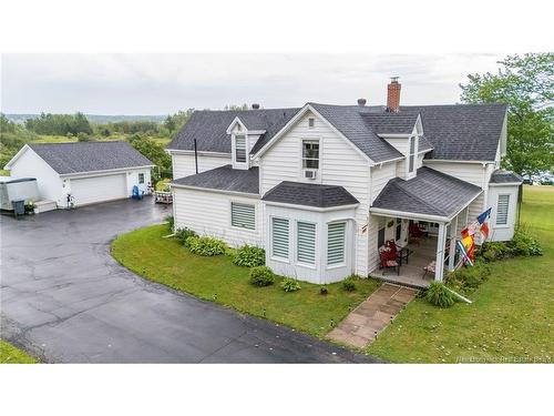172 La Vallee, Memramcook, NB 