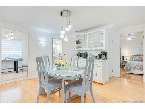 172 La Vallee, Memramcook, NB 