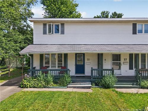35 Monaghan Dr, Moncton, NB 
