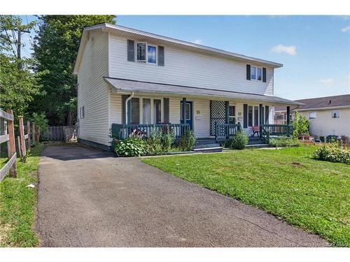 35 Monaghan Dr, Moncton, NB 