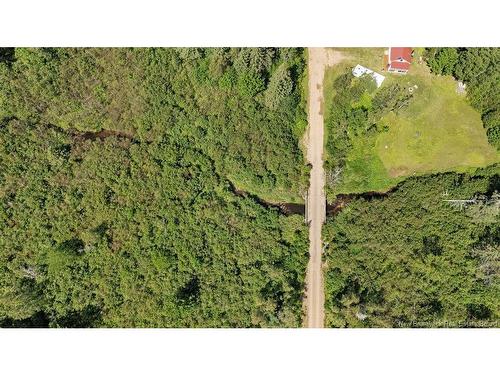 62 Lewiston Rd, Cornhill, NB - Outdoor With View