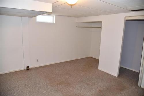 403 Speers Rd, Winnipeg, MB - Indoor