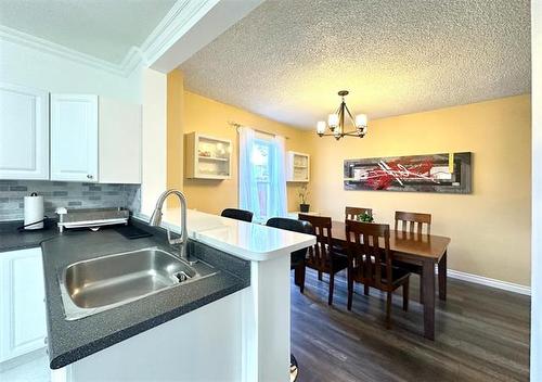 127 Lansdowne Ave, Winnipeg, MB - Indoor