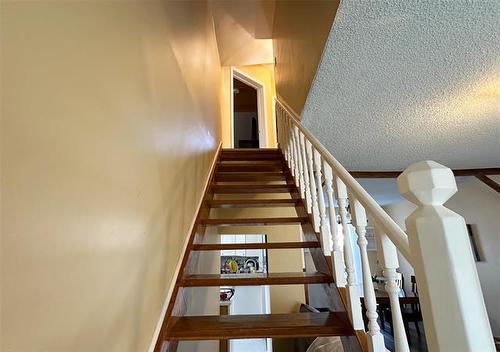 127 Lansdowne Ave, Winnipeg, MB - Indoor Photo Showing Other Room