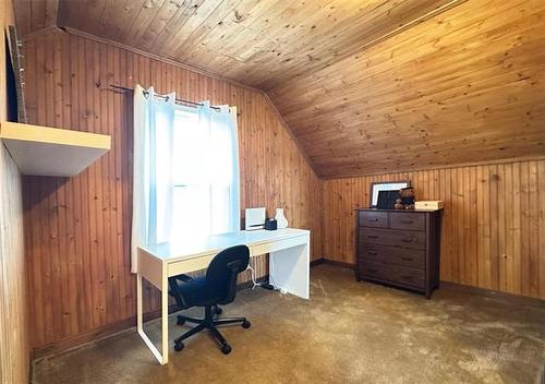 127 Lansdowne Ave, Winnipeg, MB - Indoor Photo Showing Other Room