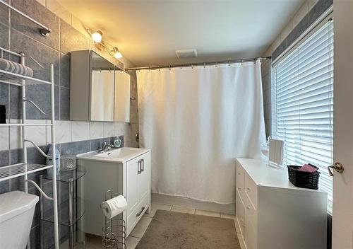 127 Lansdowne Ave, Winnipeg, MB - Indoor Photo Showing Bathroom