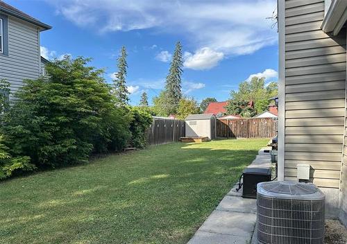 127 Lansdowne Ave, Winnipeg, MB - Outdoor