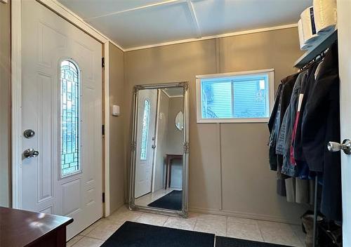 127 Lansdowne Ave, Winnipeg, MB - Indoor