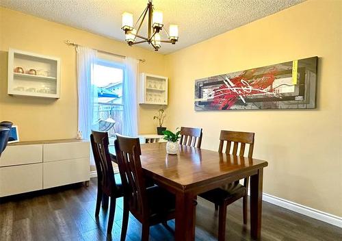 127 Lansdowne Ave, Winnipeg, MB - Indoor Photo Showing Dining Room