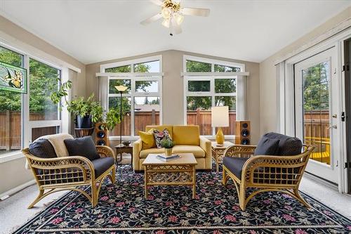 6 Mayfield Cr, Winnipeg, MB - Indoor