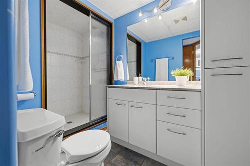 6 Mayfield Cr, Winnipeg, MB - Indoor Photo Showing Bathroom