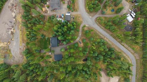 3373 Mountain View Court, Jaffray, BC - Outdoor With View