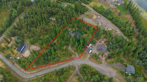 3373 Mountain View Court, Jaffray, BC - Outdoor With View