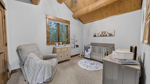 3373 Mountain View Court, Jaffray, BC - Indoor