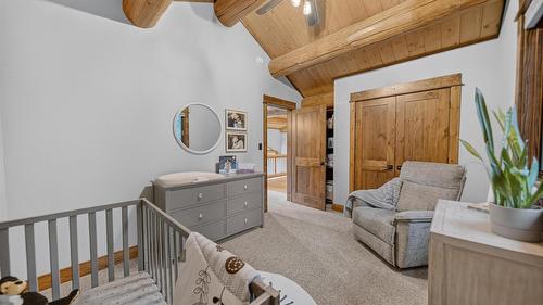 3373 Mountain View Court, Jaffray, BC - Indoor Photo Showing Other Room