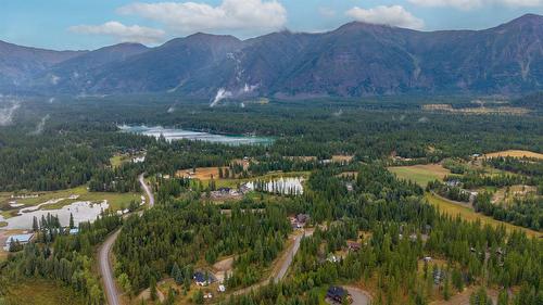 3373 Mountain View Court, Jaffray, BC - Outdoor With View