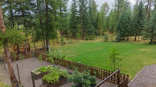 3373 Mountain View Court, Jaffray, BC - Outdoor