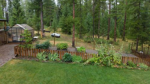 3373 Mountain View Court, Jaffray, BC - Outdoor