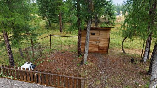 3373 Mountain View Court, Jaffray, BC - Outdoor