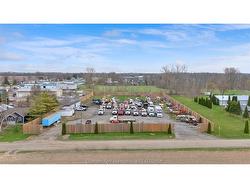 23211 Walker Road  Chatham, ON N7L 5R3