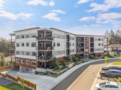 #201-2000 West Park Lane View Royal, BC V9B 3R7