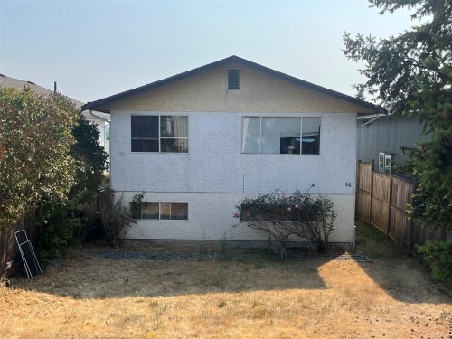 61 View St, Nanaimo, BC 