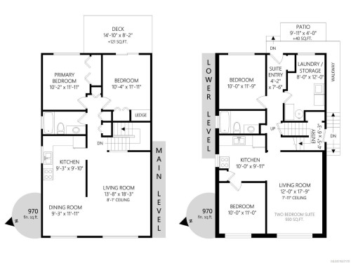 61 View St, Nanaimo, BC 