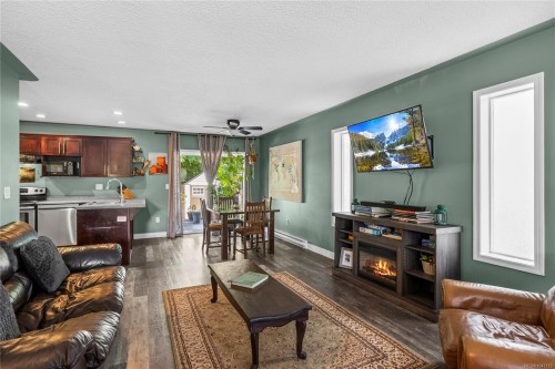 9625 Askew Creek Dr, Chemainus, BC 