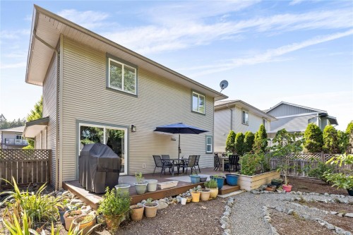 9625 Askew Creek Dr, Chemainus, BC 