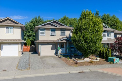 9625 Askew Creek Dr, Chemainus, BC 