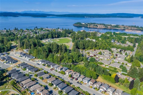 9625 Askew Creek Dr, Chemainus, BC 