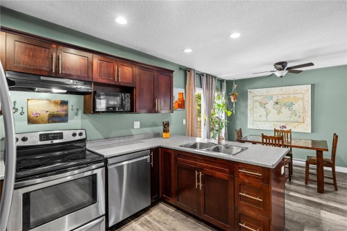 9625 Askew Creek Dr, Chemainus, BC 